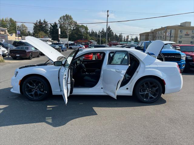 2022 Chrysler Chrysler 300 300 TOURING L