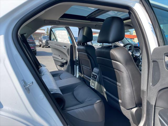 2022 Chrysler Chrysler 300 300 TOURING L