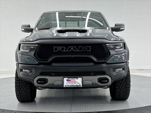 2021 RAM 1500 TRX Crew Cab 4x4 57 Box