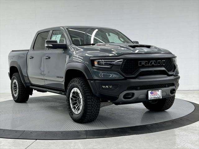 2021 RAM 1500 TRX Crew Cab 4x4 57 Box