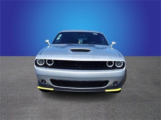 2022 Dodge Challenger CHALLENGER GT