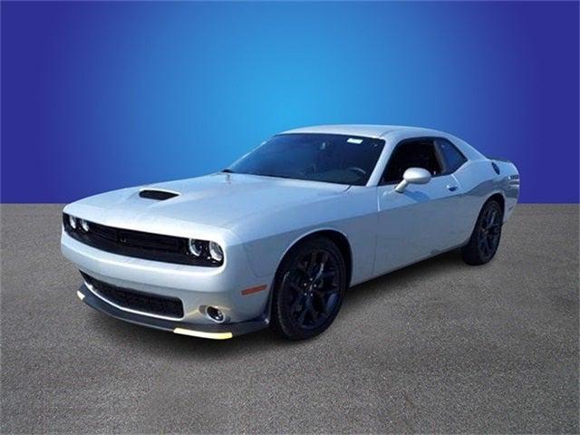 2022 Dodge Challenger CHALLENGER GT