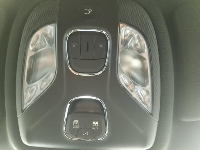 2022 Jeep Compass COMPASS (RED) 4X4