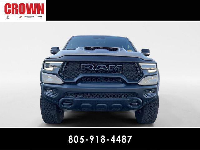 2022 RAM 1500 TRX Crew Cab 4x4 57 Box