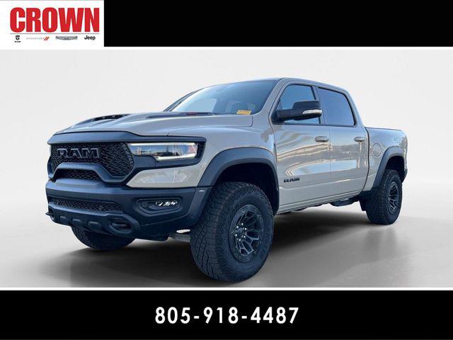 2022 RAM 1500 TRX Crew Cab 4x4 57 Box
