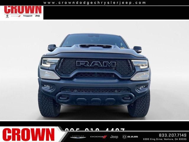 2022 RAM 1500 TRX Crew Cab 4x4 57 Box