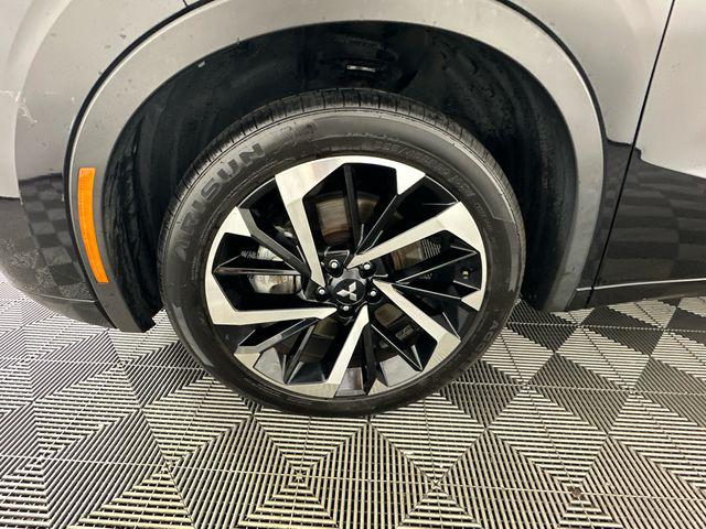 2022 Mitsubishi Outlander SEL 2.5 S-AWC