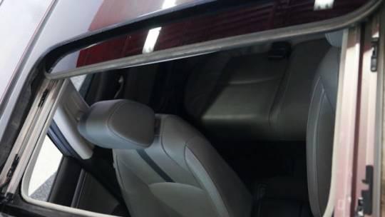 2017 Honda Civic EX-L