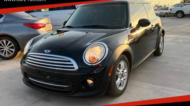 2013 MINI Hardtop Cooper for sale in Mesa, AZ