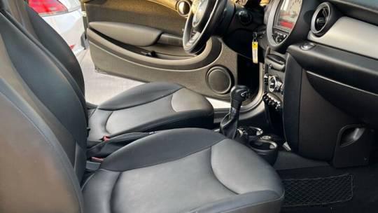 2013 MINI Hardtop Cooper