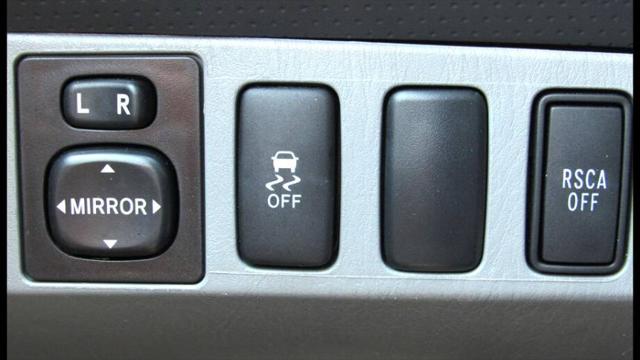 2013 Toyota Tacoma Base V6