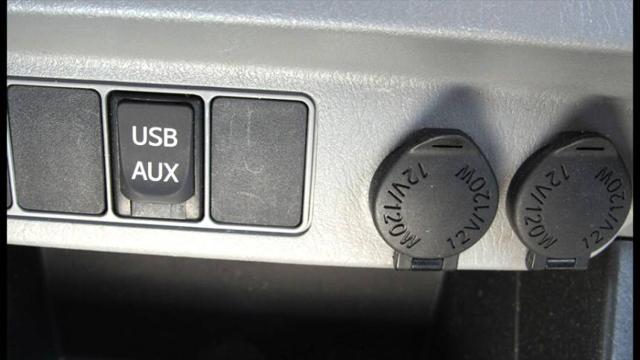 2013 Toyota Tacoma Base V6