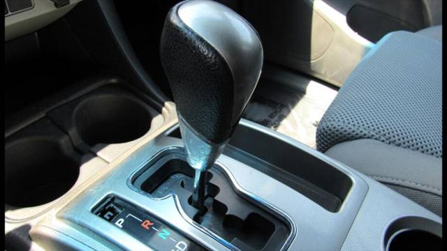 2013 Toyota Tacoma Base V6