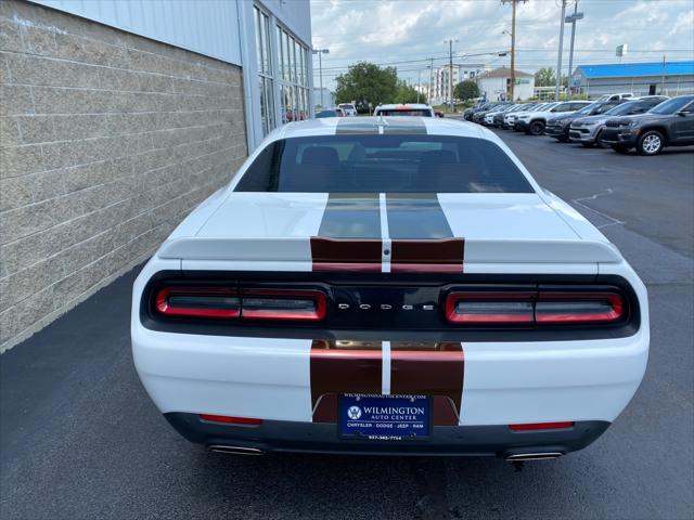 Used 2019 Dodge Challenger SXT For Sale in Wilmington, OH