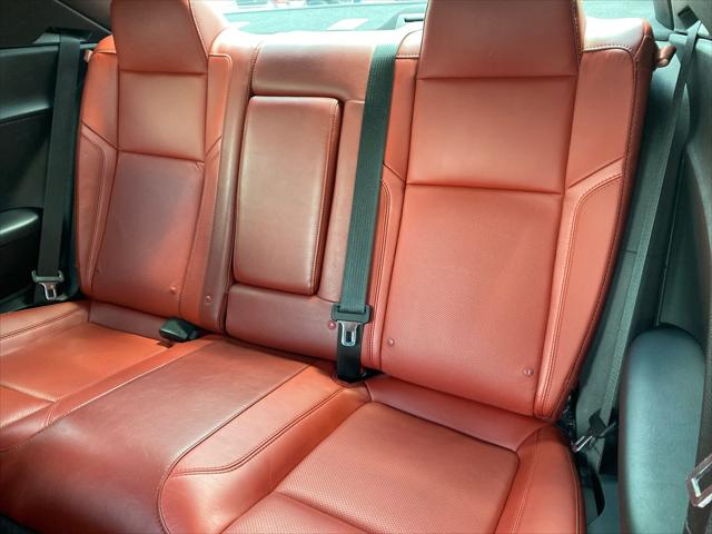 Used 2019 Dodge Challenger SXT For Sale in Wilmington, OH