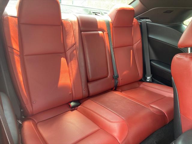 Used 2019 Dodge Challenger SXT For Sale in Wilmington, OH