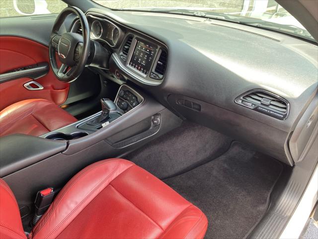 Used 2019 Dodge Challenger SXT For Sale in Wilmington, OH