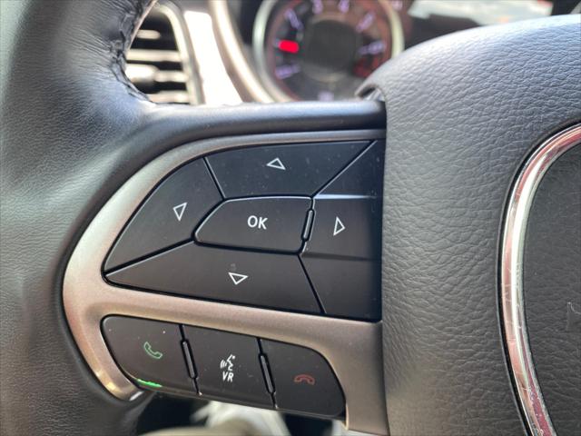 Used 2019 Dodge Challenger SXT For Sale in Wilmington, OH