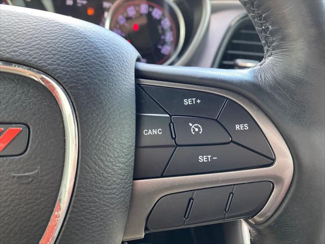 Used 2019 Dodge Challenger SXT For Sale in Wilmington, OH
