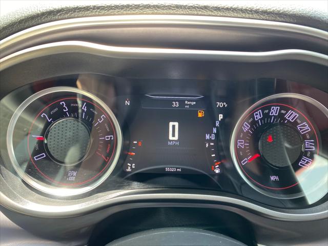 Used 2019 Dodge Challenger SXT For Sale in Wilmington, OH