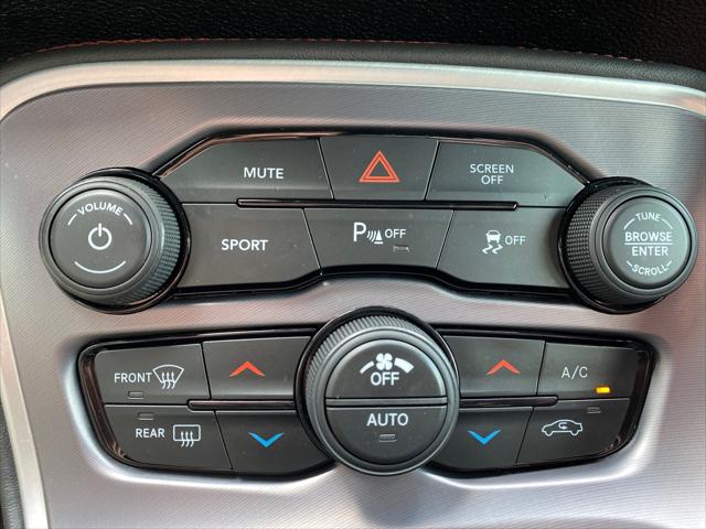Used 2019 Dodge Challenger SXT For Sale in Wilmington, OH