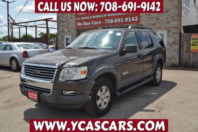 2006 Ford Explorer XLT for sale near Posen, IL