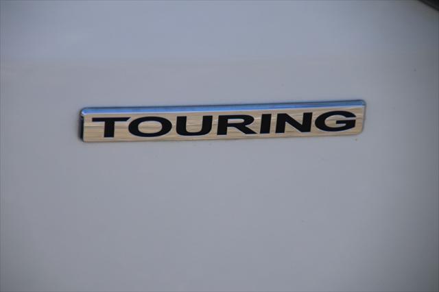 2015 Honda Odyssey Touring