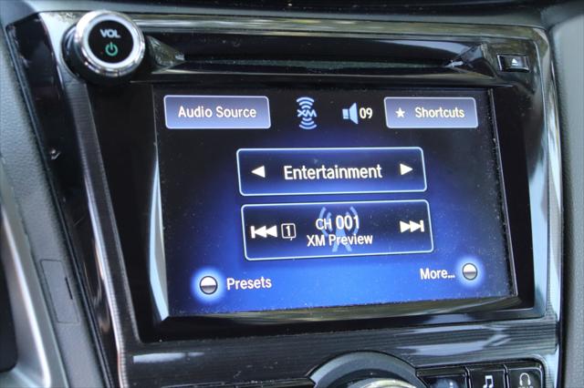 2015 Honda Odyssey Touring