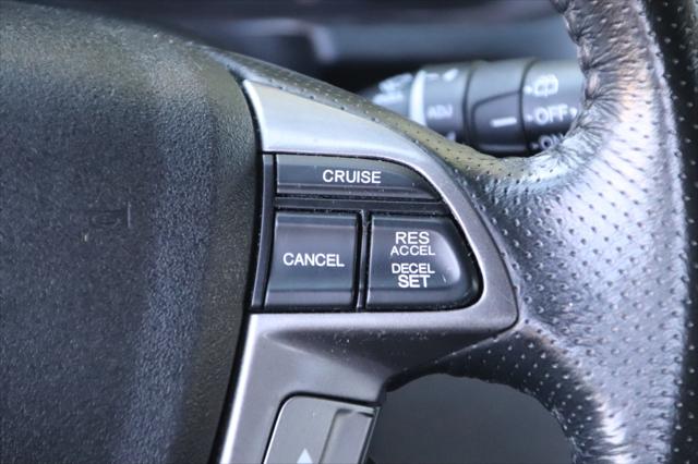 2015 Honda Odyssey Touring