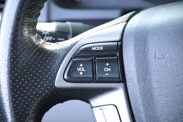 2015 Honda Odyssey Touring