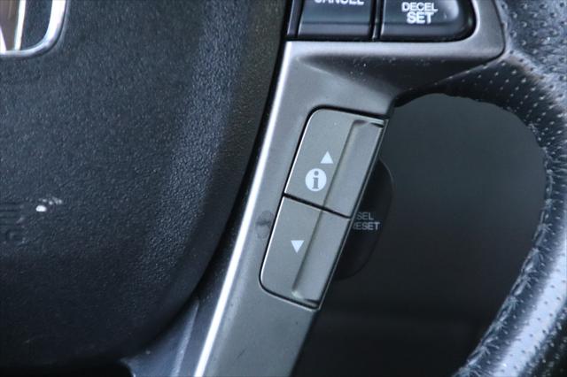 2015 Honda Odyssey Touring