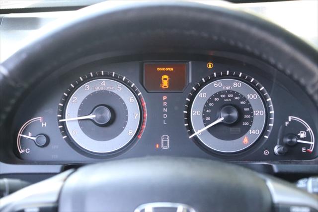 2015 Honda Odyssey Touring