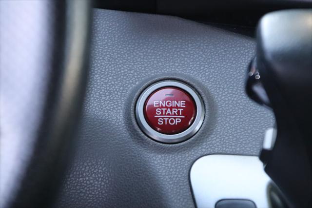 2015 Honda Odyssey Touring