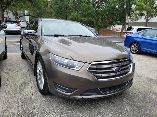 2015 Ford Taurus Limited for sale in Tampa, FL