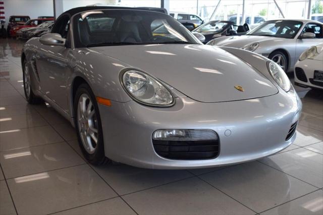 2006 Porsche Boxster 2dr Roadster for sale in Sacramento, CA