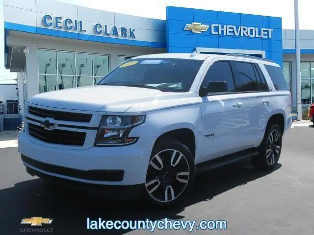 2020 Chevrolet Tahoe 2WD LT for sale in Leesburg, FL
