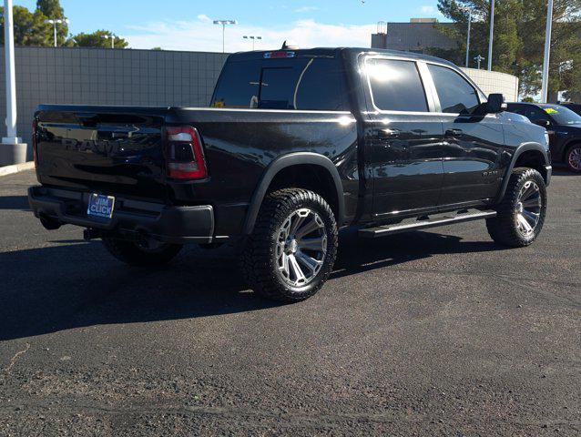 Used 2021 RAM 1500 For Sale in Tucson, AZ