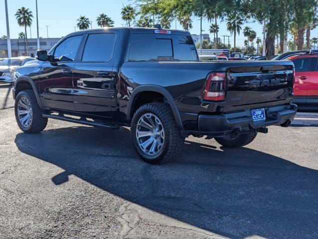 Used 2021 RAM 1500 For Sale in Tucson, AZ