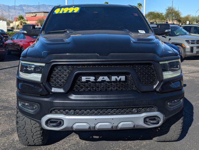 Used 2021 RAM 1500 For Sale in Tucson, AZ