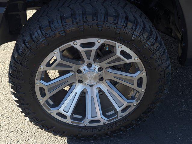 Used 2021 RAM 1500 For Sale in Tucson, AZ