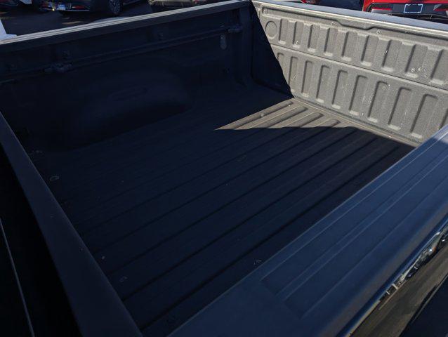 Used 2021 RAM 1500 For Sale in Tucson, AZ