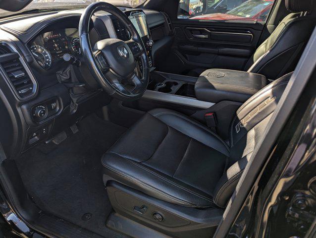Used 2021 RAM 1500 For Sale in Tucson, AZ