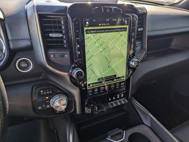 Used 2021 RAM 1500 For Sale in Tucson, AZ