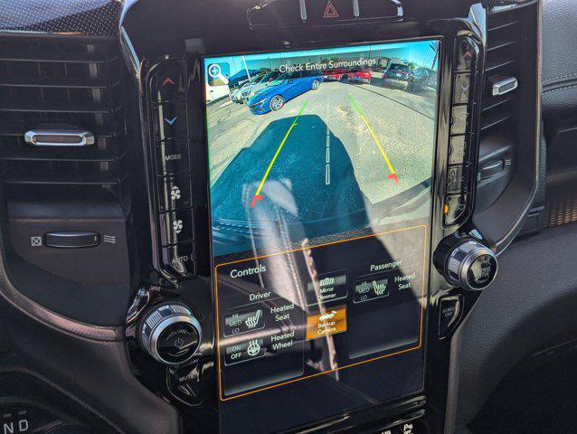 Used 2021 RAM 1500 For Sale in Tucson, AZ