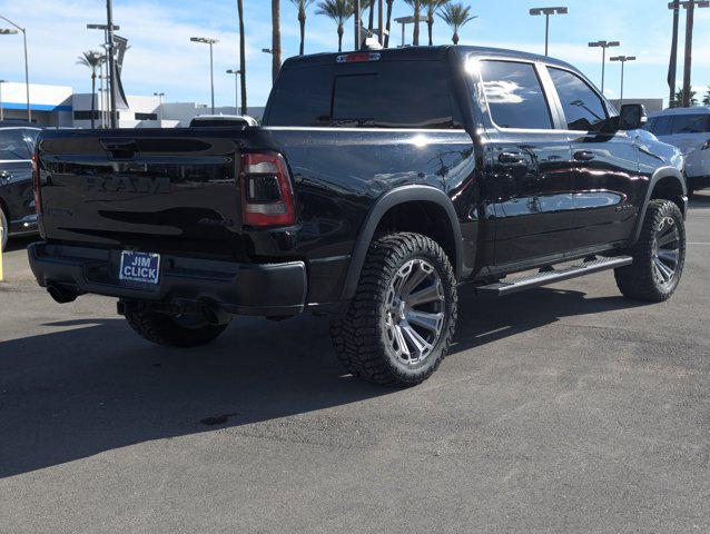 Used 2021 RAM 1500 For Sale in Tucson, AZ