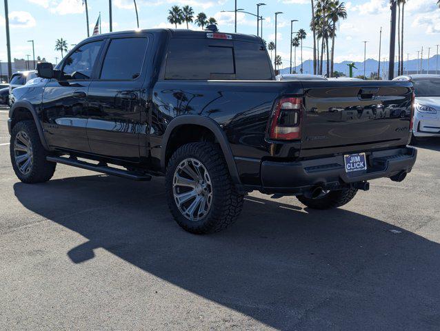 Used 2021 RAM 1500 For Sale in Tucson, AZ