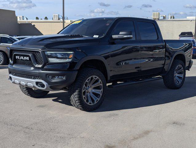Used 2021 RAM 1500 For Sale in Tucson, AZ