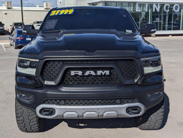 Used 2021 RAM 1500 For Sale in Tucson, AZ