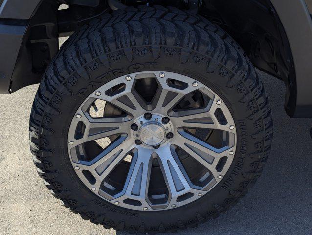 Used 2021 RAM 1500 For Sale in Tucson, AZ