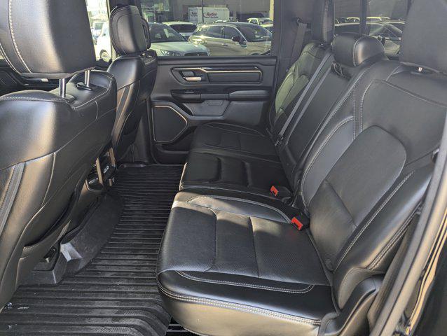 Used 2021 RAM 1500 For Sale in Tucson, AZ